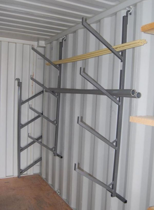Pipe brackets - Type 2440